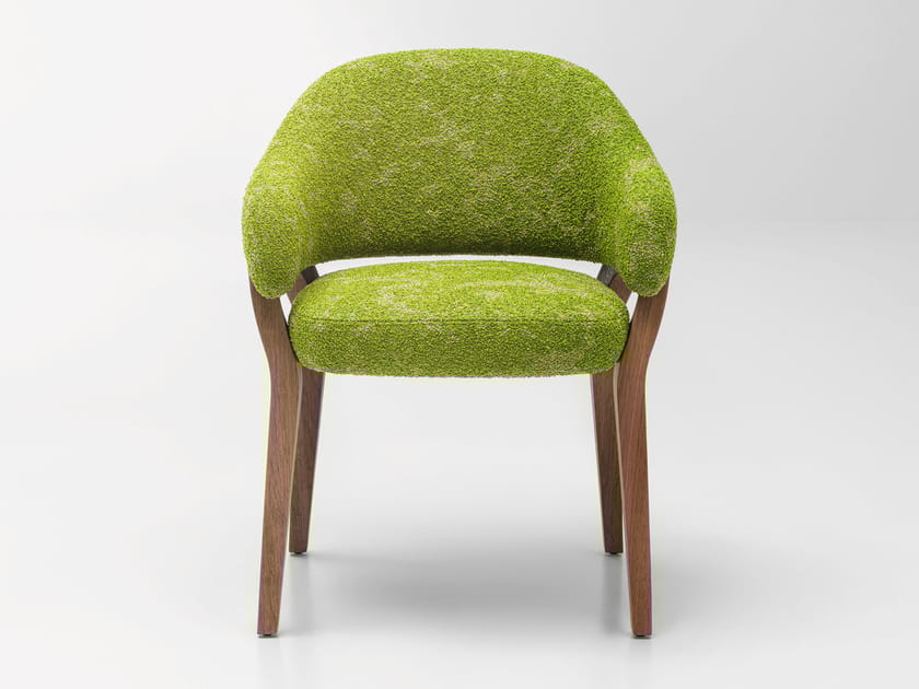 Ткань сад стул Paola Lenti SABRINA ARCH-00153022