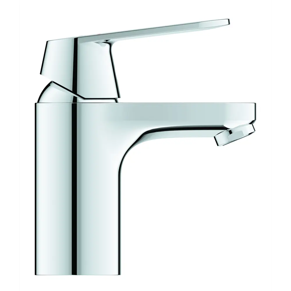 Смеситель для раковины Grohe Eurosmart Cosmo S однорычажный цвет хром Eurosmart Cosmopolitan STLM-2103141 - Вид №4