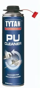 Tytan Professional Italia Очиститель для пенополиуретана  92015