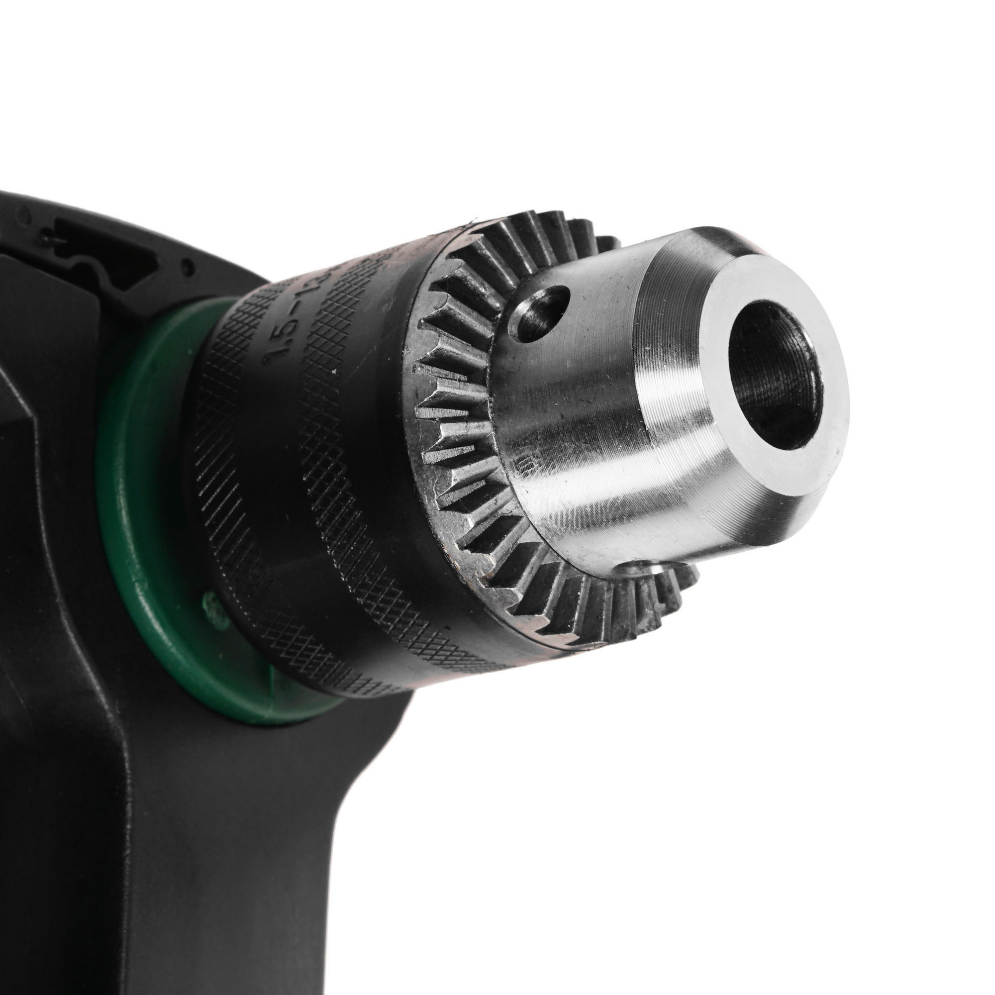 Дрель Дифмаш ДЭУ-020 [ударный, ключевой, 850 Вт, 2800 об/мин, реверс, 1.5 кг] 5321678 STDN-0096572 - Вид №3