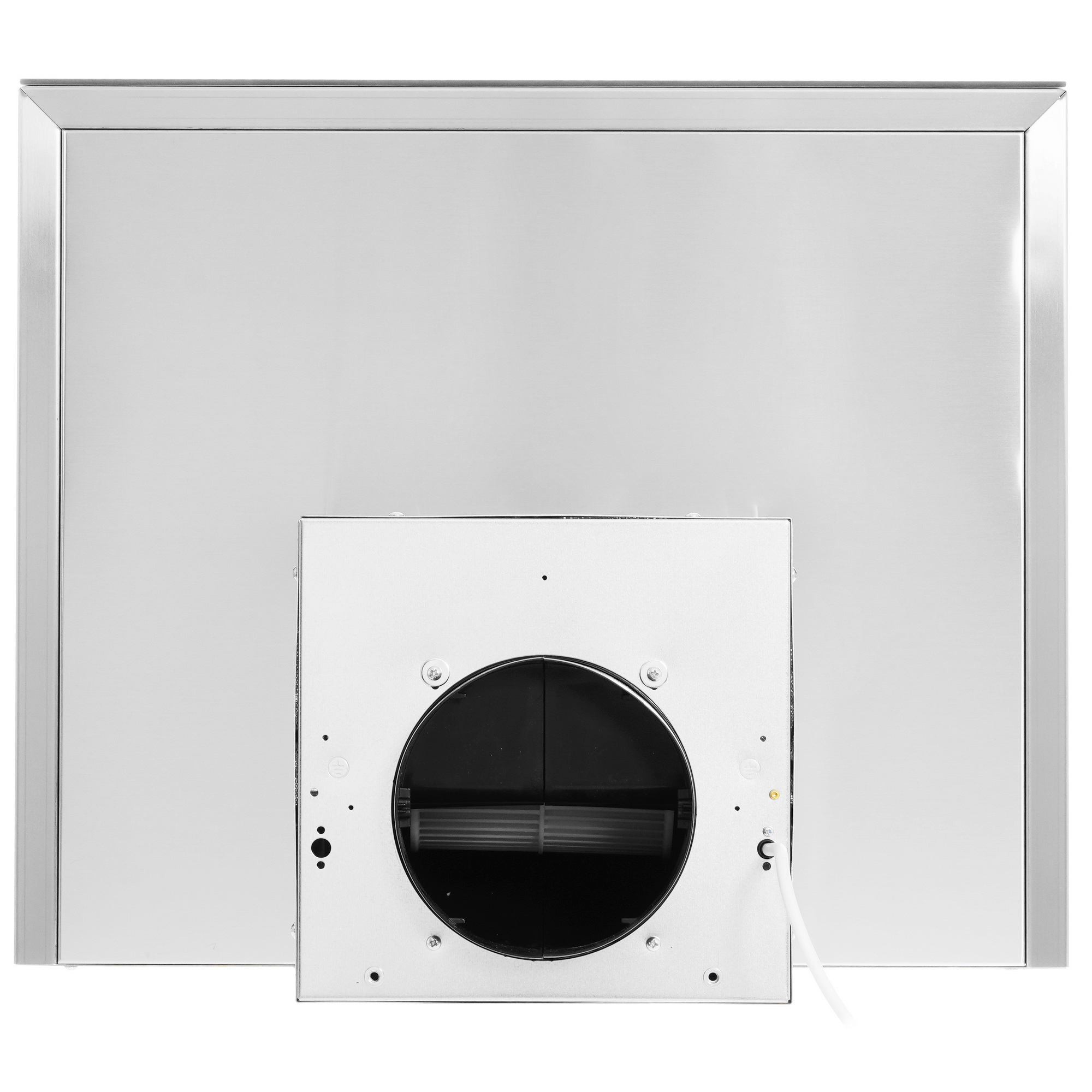 5323313 Вытяжка каминная Beko BHCB63640B черный/черный STDN-0097941 - Вид №4