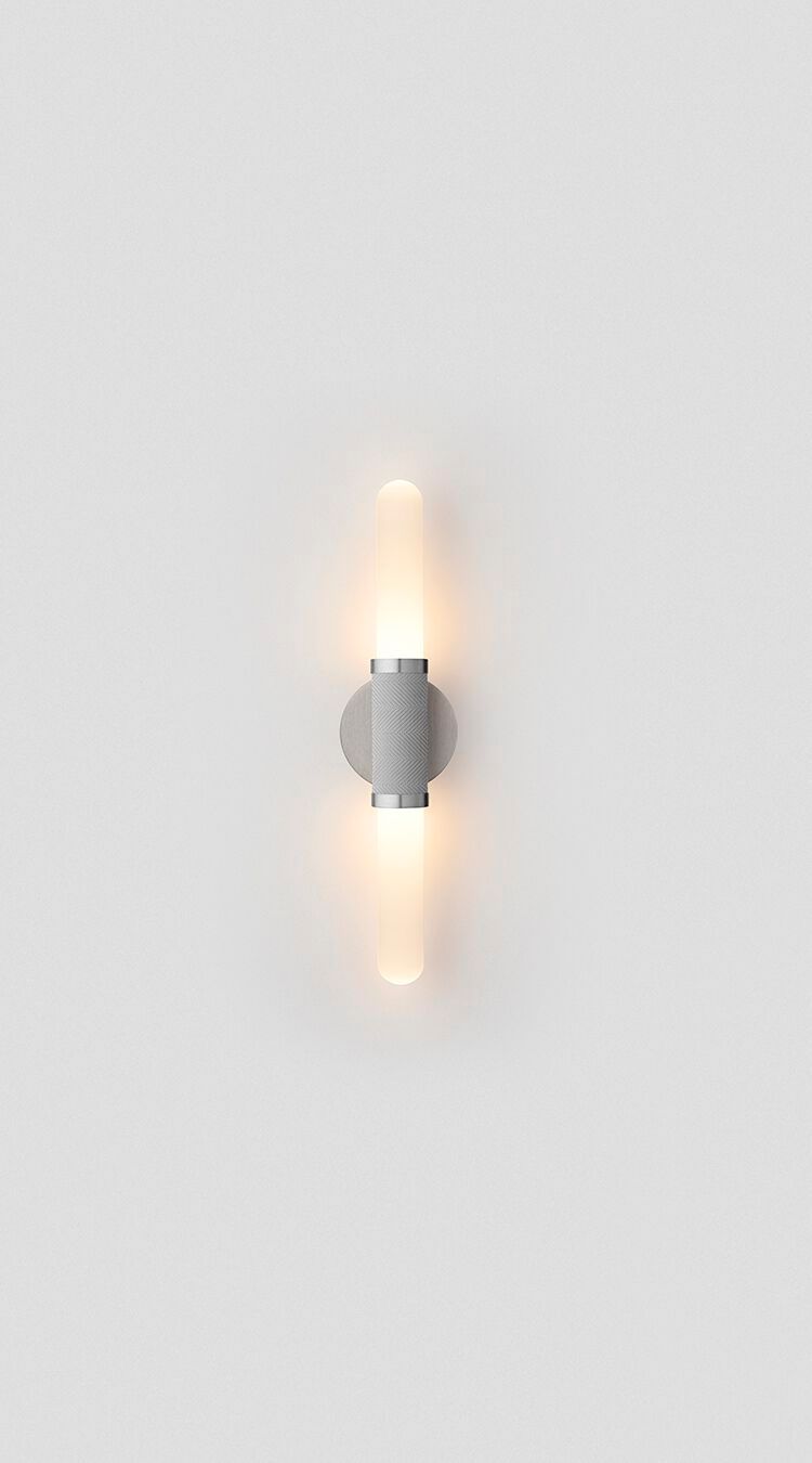 Светодиодный настенный светильник с регулируемой яркостью Articolo Studios Scandal ARCH-00148793 - Вид №7