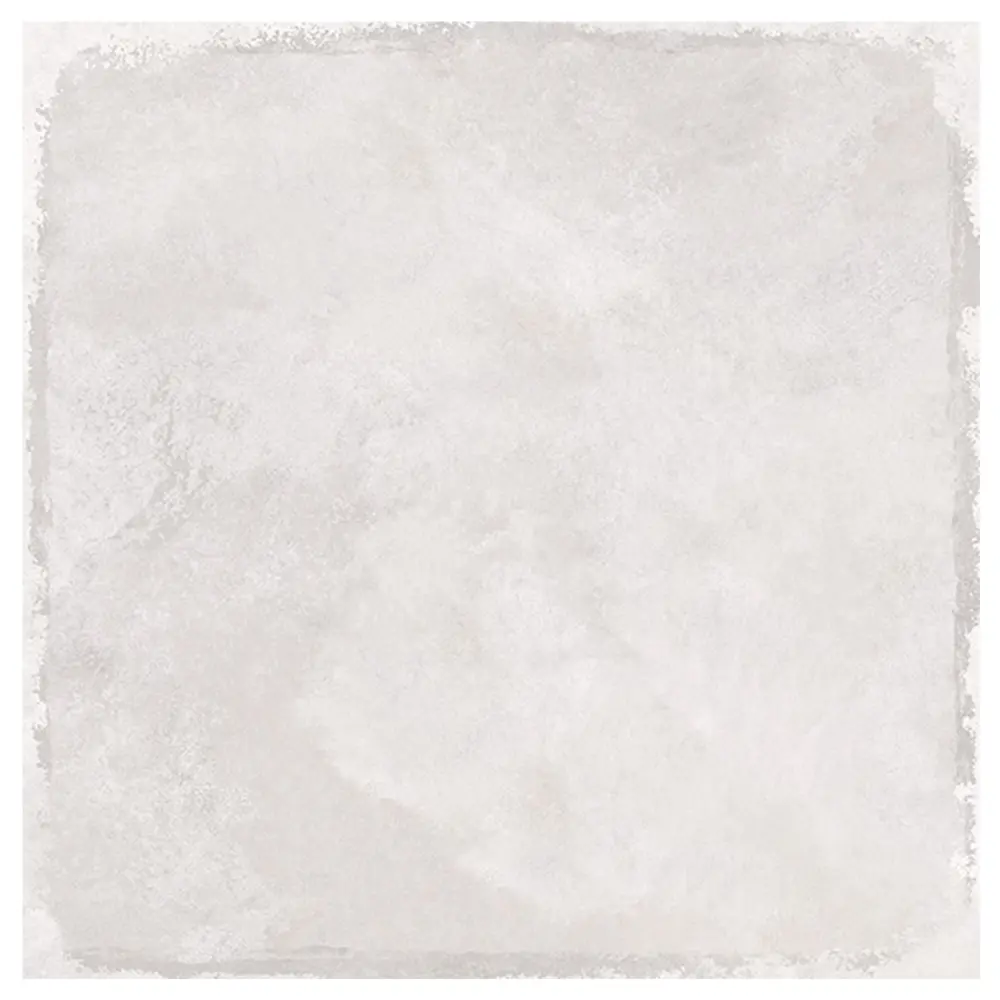 Керамогранит Керамин Логос 50x50 см 1.25 м² цвет белый STLM-2053794 - Вид №1