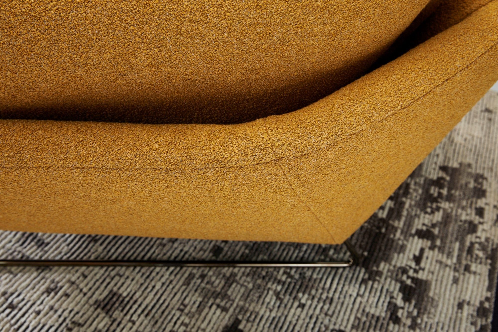 3-местный тканевый диван Saba Italia Нью-Йорк ARCH-00069662 - Вид №18