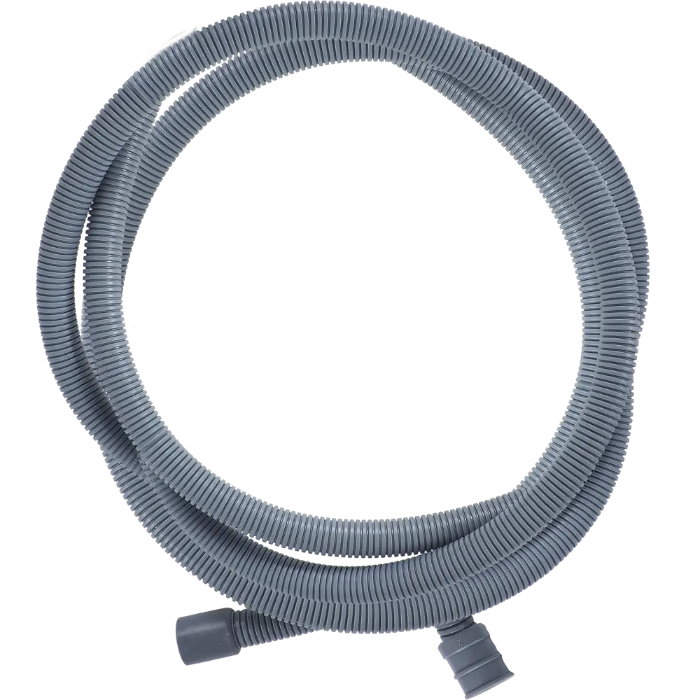 Шланг сливной для стиральной машины Equation 4 м STLM-2063242