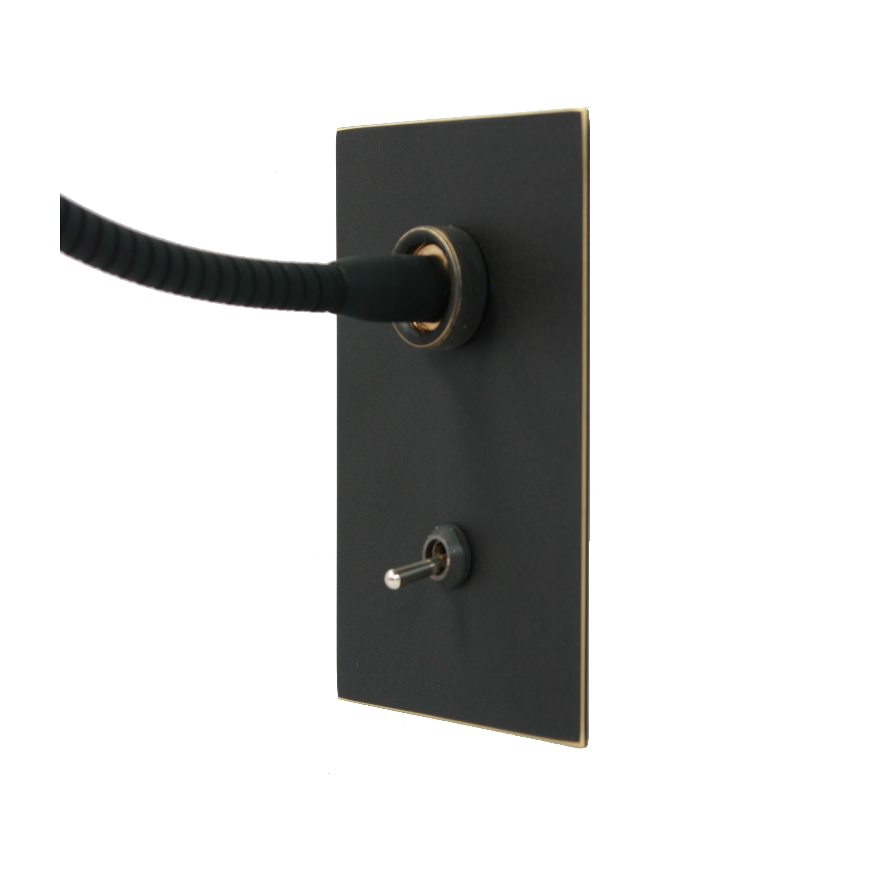 Светодиодный настенный светильник с гибкой рукояткой TEKNI-LED Zoom ARCH-00082269 - Вид №28