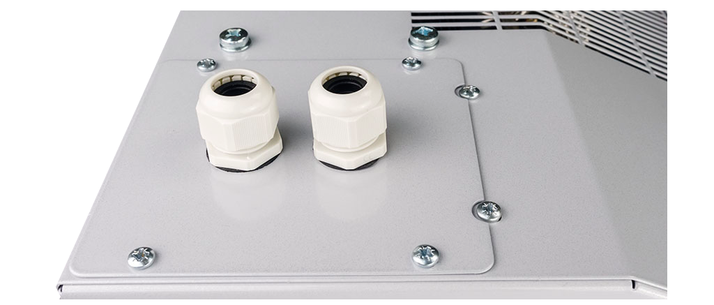 5307508 Тепловая завеса Kalashnikov KVС-B15E12-31 STDN-0117905 - Вид №6