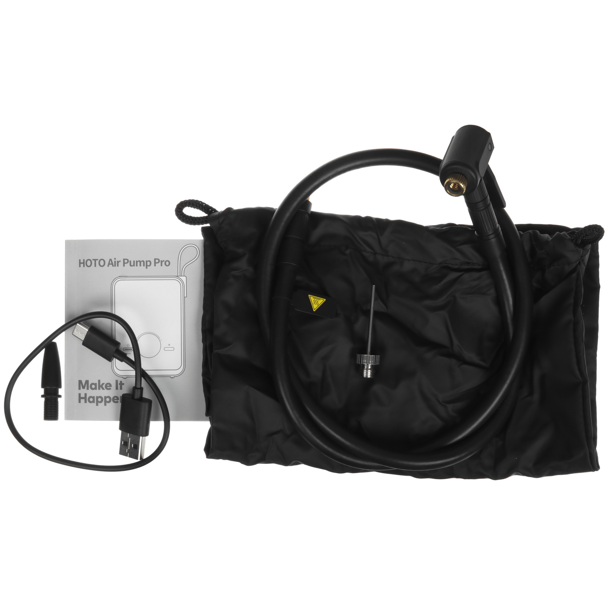 9117894 Компрессор HOTO HOE0008GL STDN-0089239 - Вид №6