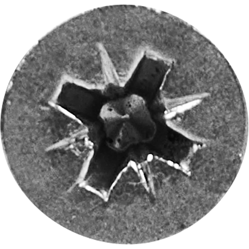 Универсальные саморезы Standers 5x40 мм для дерева и металла (20 шт) 89212923 STLM-1011523 - Вид №2