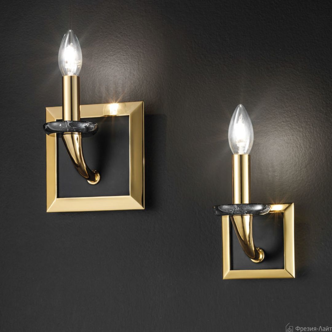 Masiero VE 1192 A1 P бра ve1192a1p