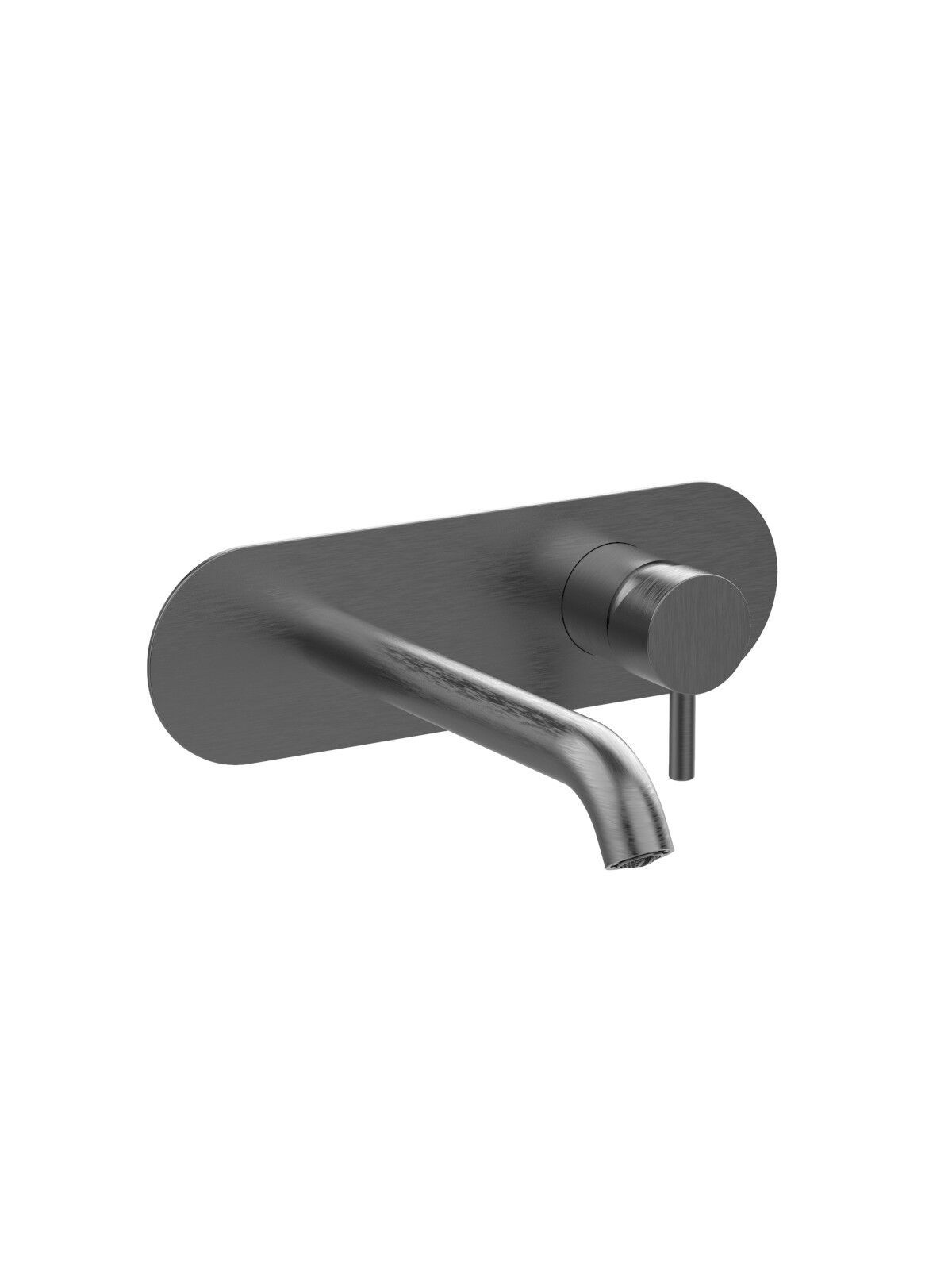 Настенный однорычажный смеситель для раковины Rubinetterie Frattini Pepe XL ARCH-00128393 - Вид №52