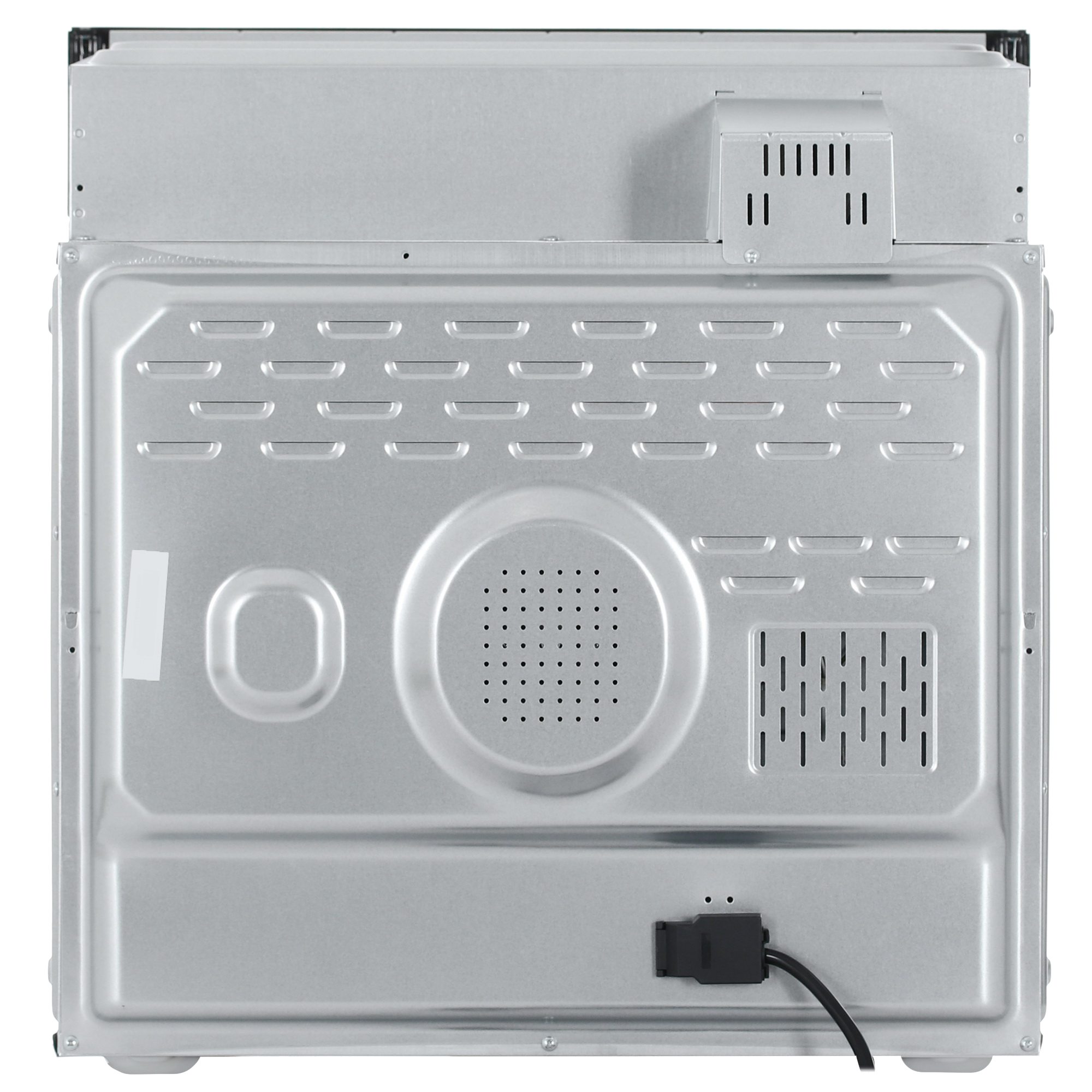 9092149 Электрический духовой шкаф DEXP 1MC-SS серебристый STDN-0065600 - Вид №8