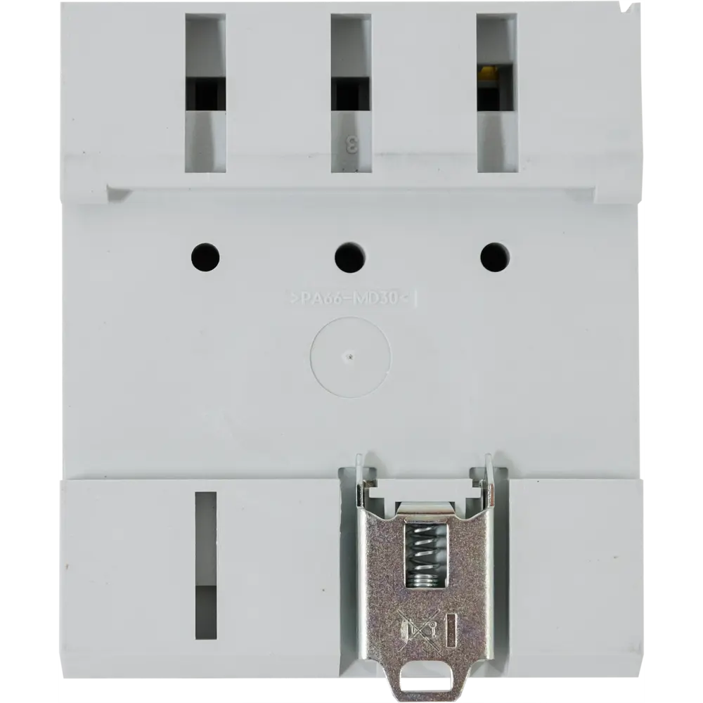 УЗО Hager CD440j 3P N 40 A 30 мА 4.5 кА A STLM-2013186 - Вид №2