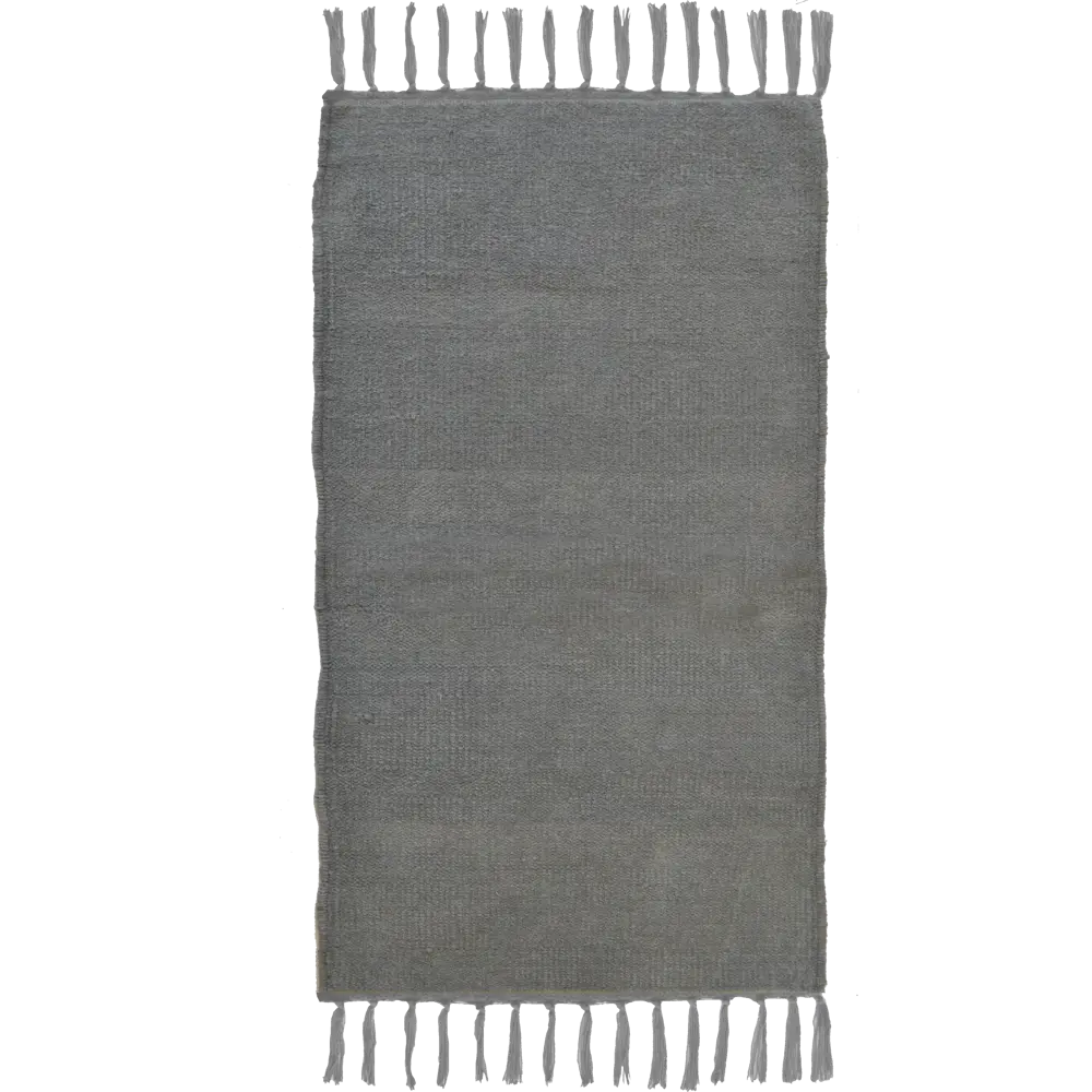 INSPIRE Manoa — хлопковый коврик ручной работы для уюта в интерьере 82481282 STLM-1578764