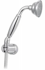 rvb Настенный ручной душ с гибкой опорой Flamant butler 8027.11.14