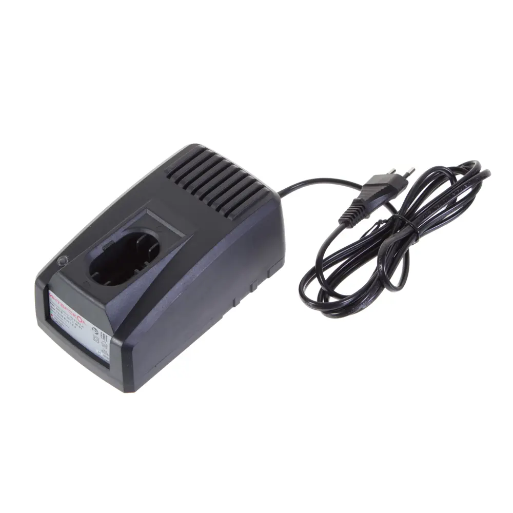 Зарядное устройство универсальное Интерскол, NiCd, 12-18 В STLM-2144968