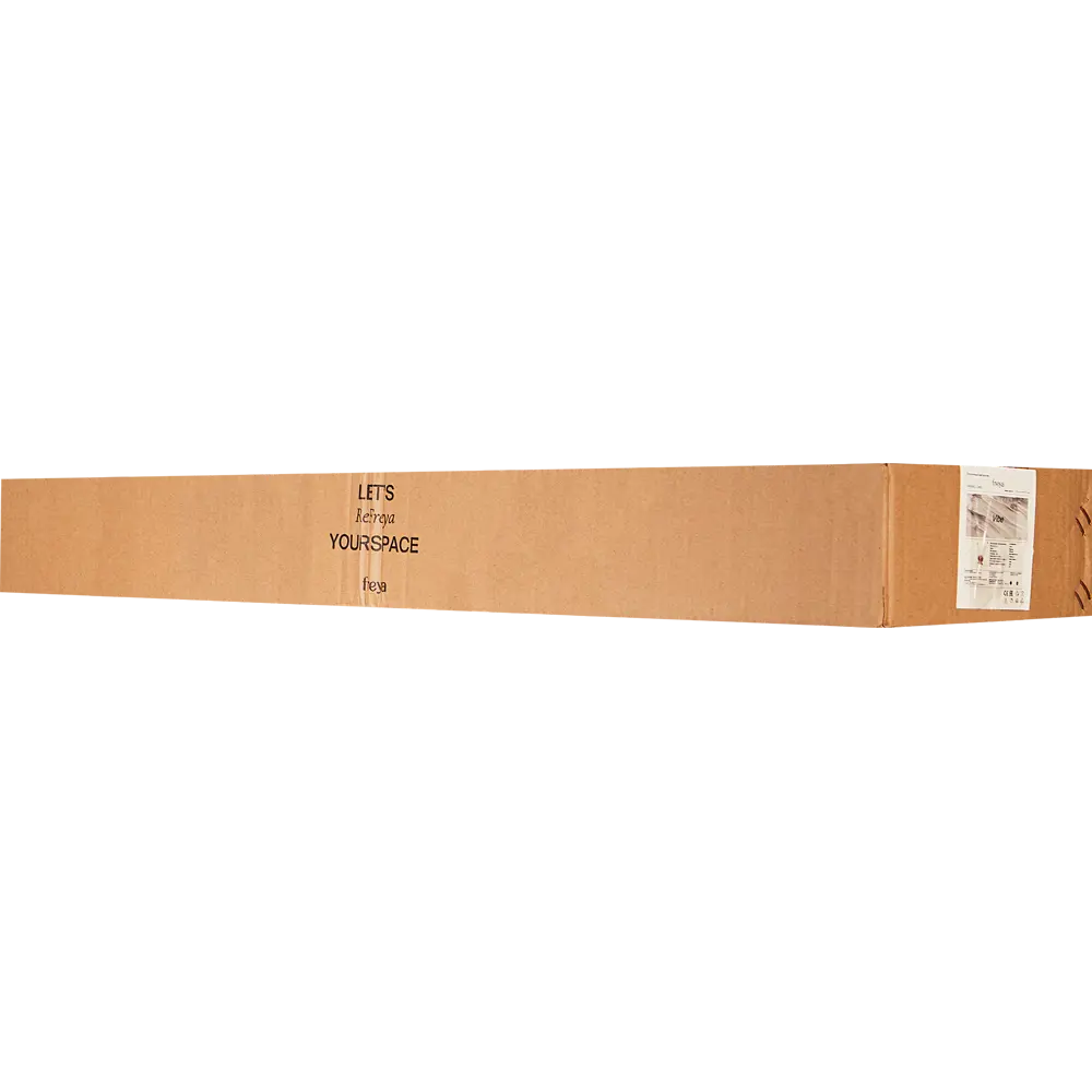 Люстра потолочная светодиодная Vibe FR6098CL-L58BZ цвет бронза 89335097 STLM-2014249 Freya  - Вид №10
