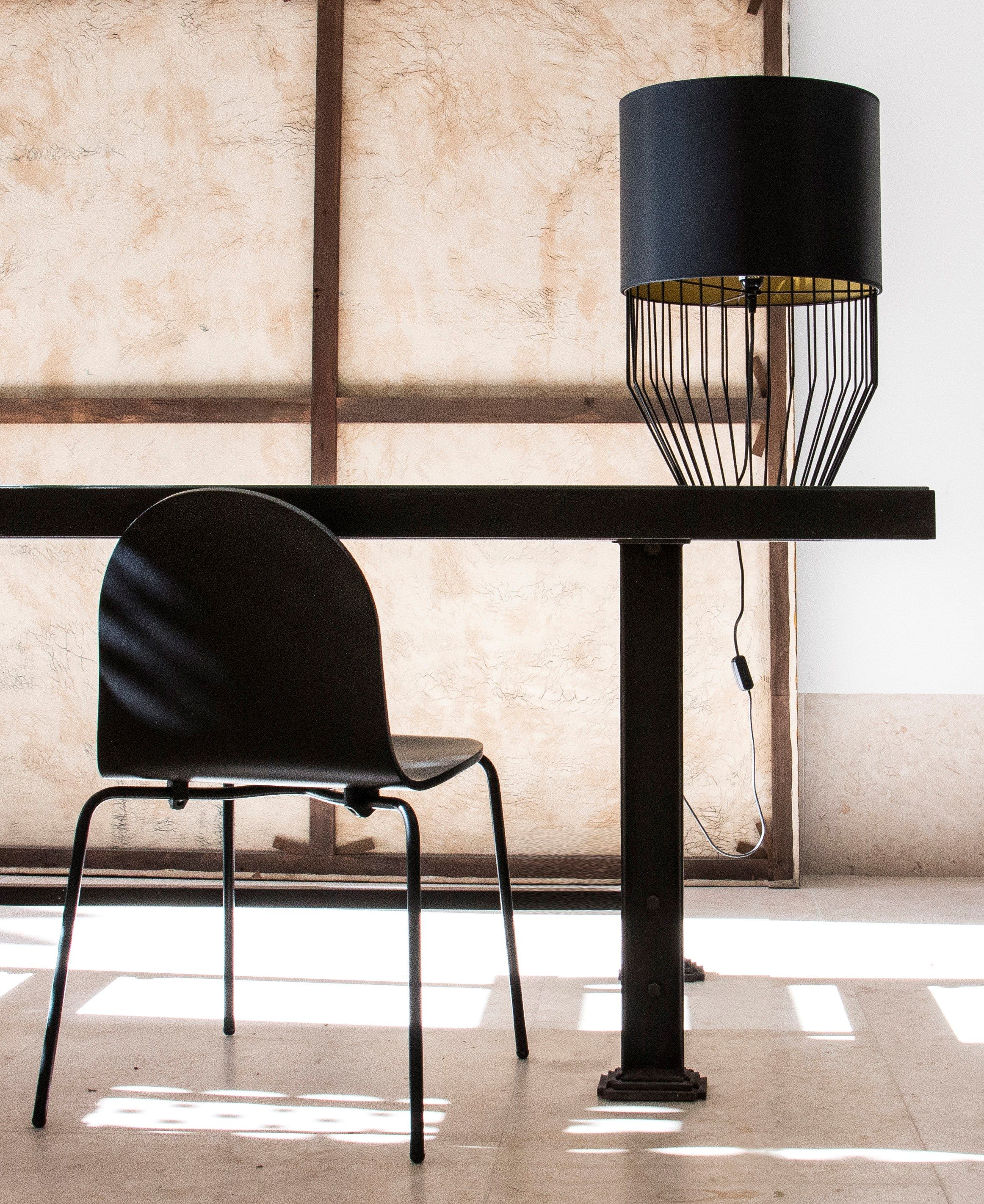 Штабелируемый стул Branca Lisboa NORMA ARCH-00078816 - Вид №5