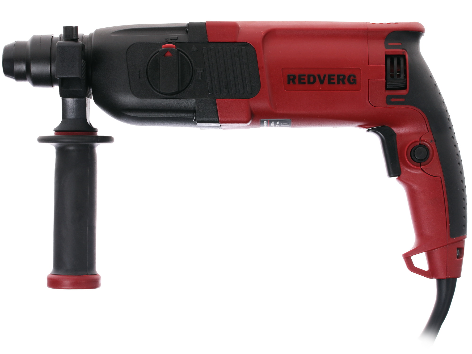 Перфоратор RedVerg RD-RH850 1026039 STDN-0015570