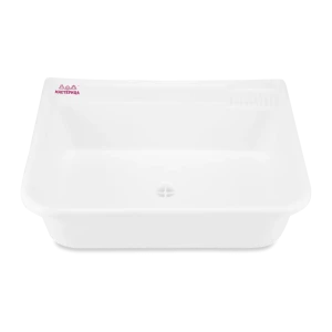 Раковина-мойка дачная Мастерица SP-502 41x50 см