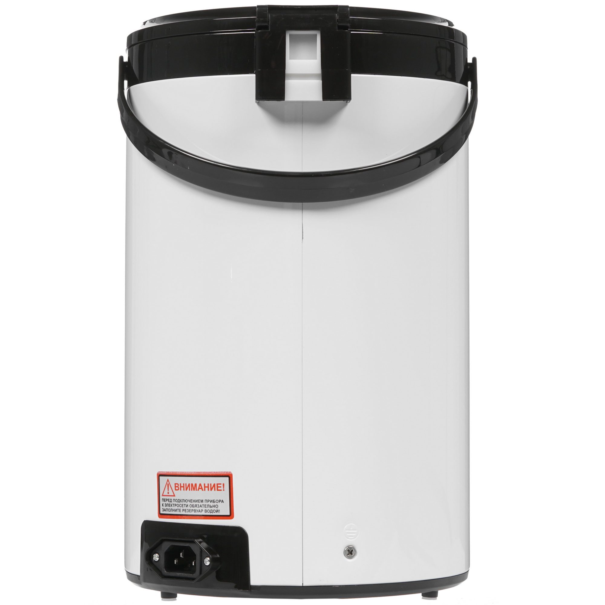 8160014 Термопот Endever Altea-2055 черный STDN-0085799 - Вид №5