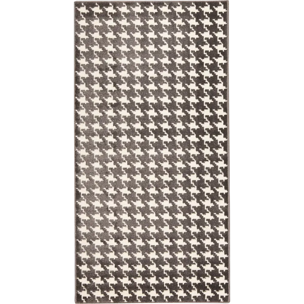 Ковёр Relief 40109/30, 0.8х1.5 м, цвет серый BALTA STLM-2088570