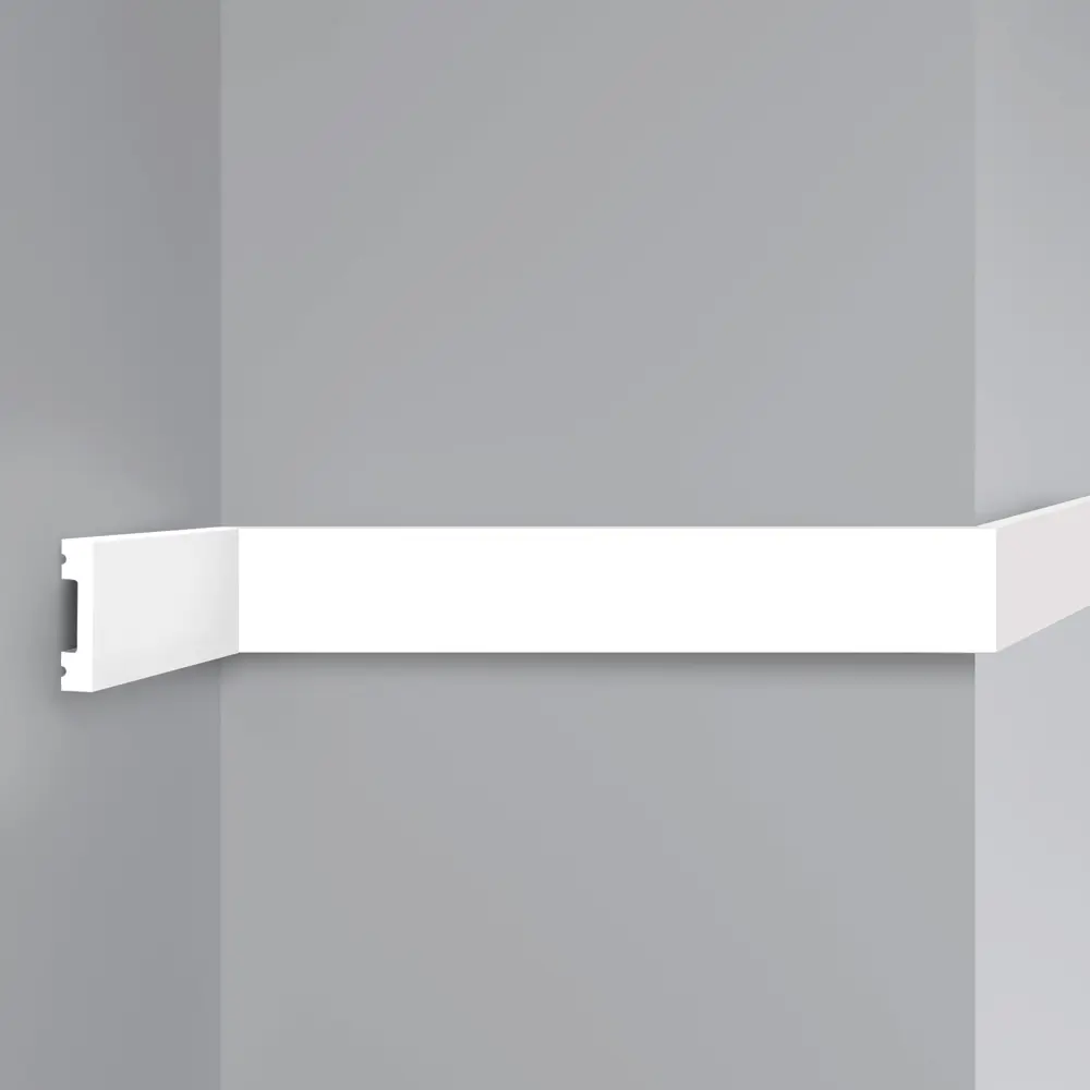 Santreyd Modern 1: Декоративный молдинг для стильного интерьера 89365815 STLM-1453573