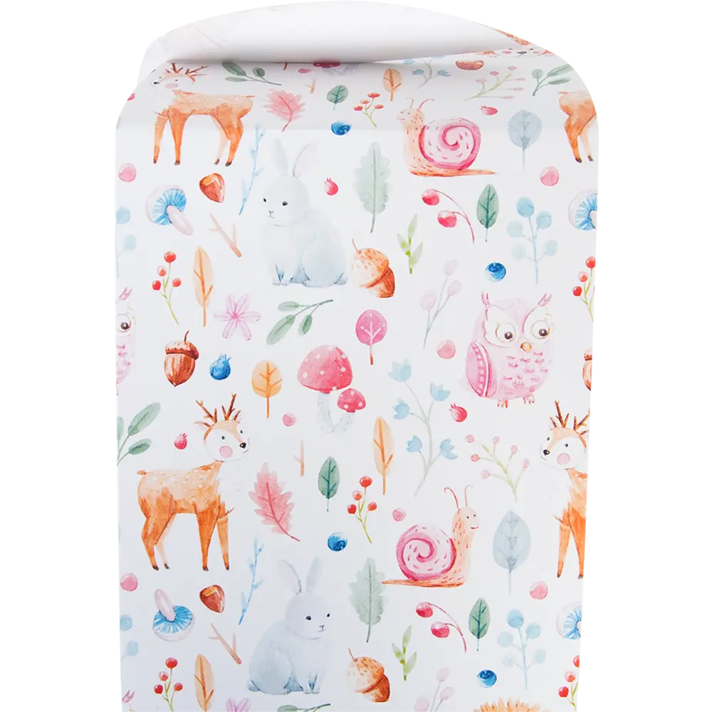 Подарочный набор «Животные» Симфония STLM-2138832 - Вид №4