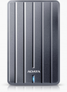 AHC660-1TU31-CGY Hdd usb3.1 1tb dashdrive hc600 titanium ADATA