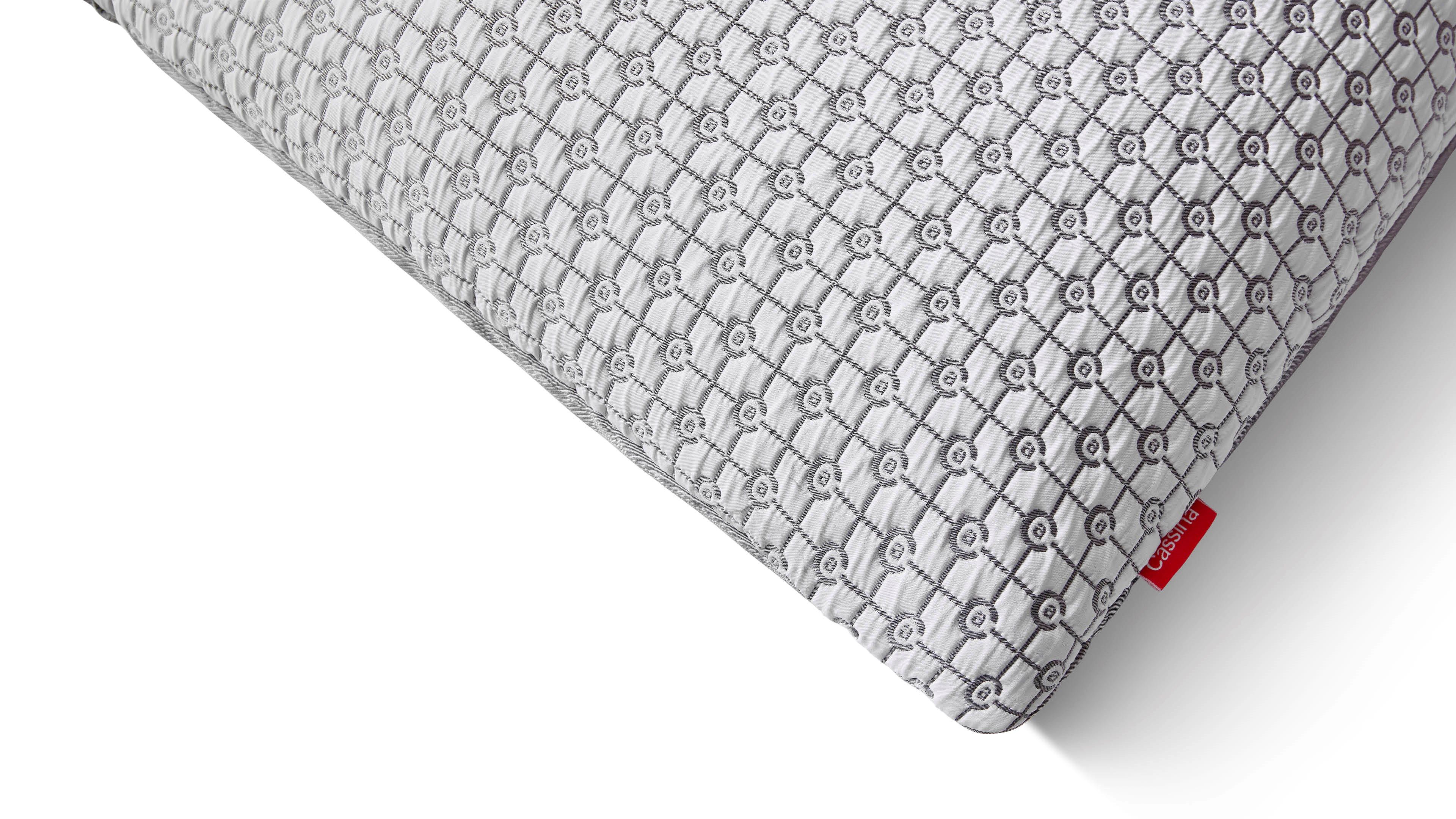 Узорчатая тканевая подушка для дивана CASSINA рамка ARCH-00054907 - Вид №6