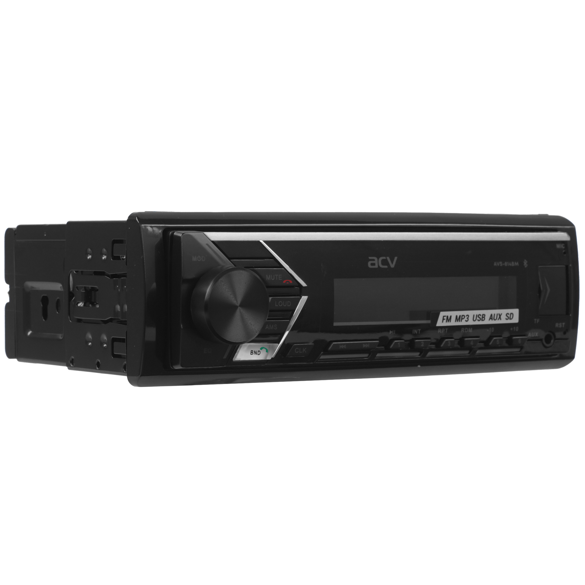 5492825 Автопроигрыватель ACV AVS-814BM STDN-0067552 - Вид №2