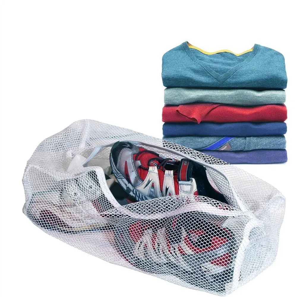 Мешок для стирки белья Niklen 43x25x25 см STLM-2157489