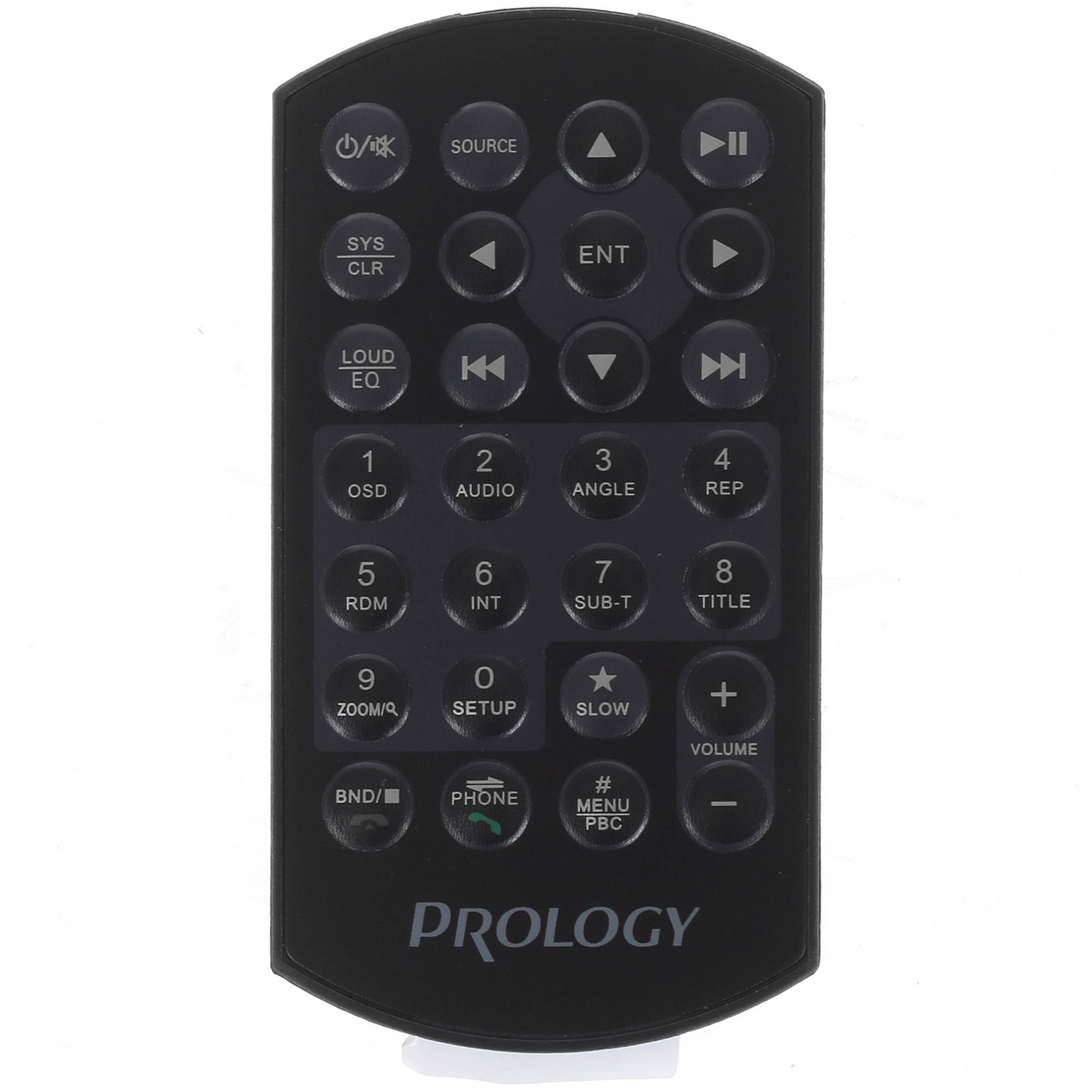 1616803 Автопроигрыватель PROLOGY MPV-310 STDN-0048129 - Вид №5