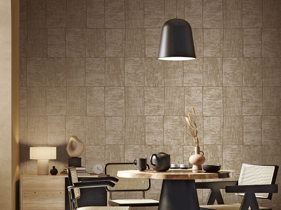 Обои Jannelli&Volpi СП 603 ALMA ARCH-00089628