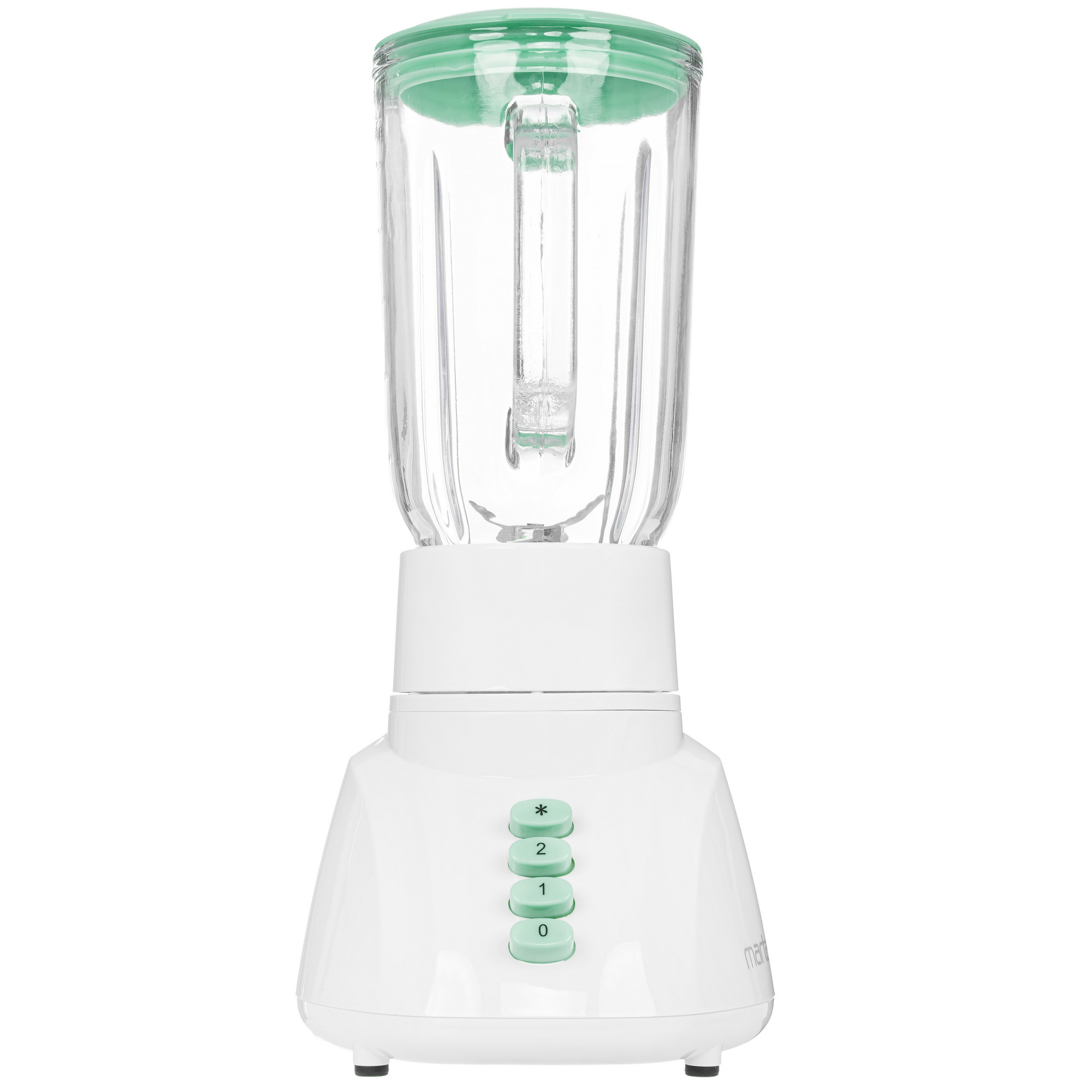 9058449 Блендер стационарный Marta MT-1569 зеленый STDN-0136750 - Вид №1