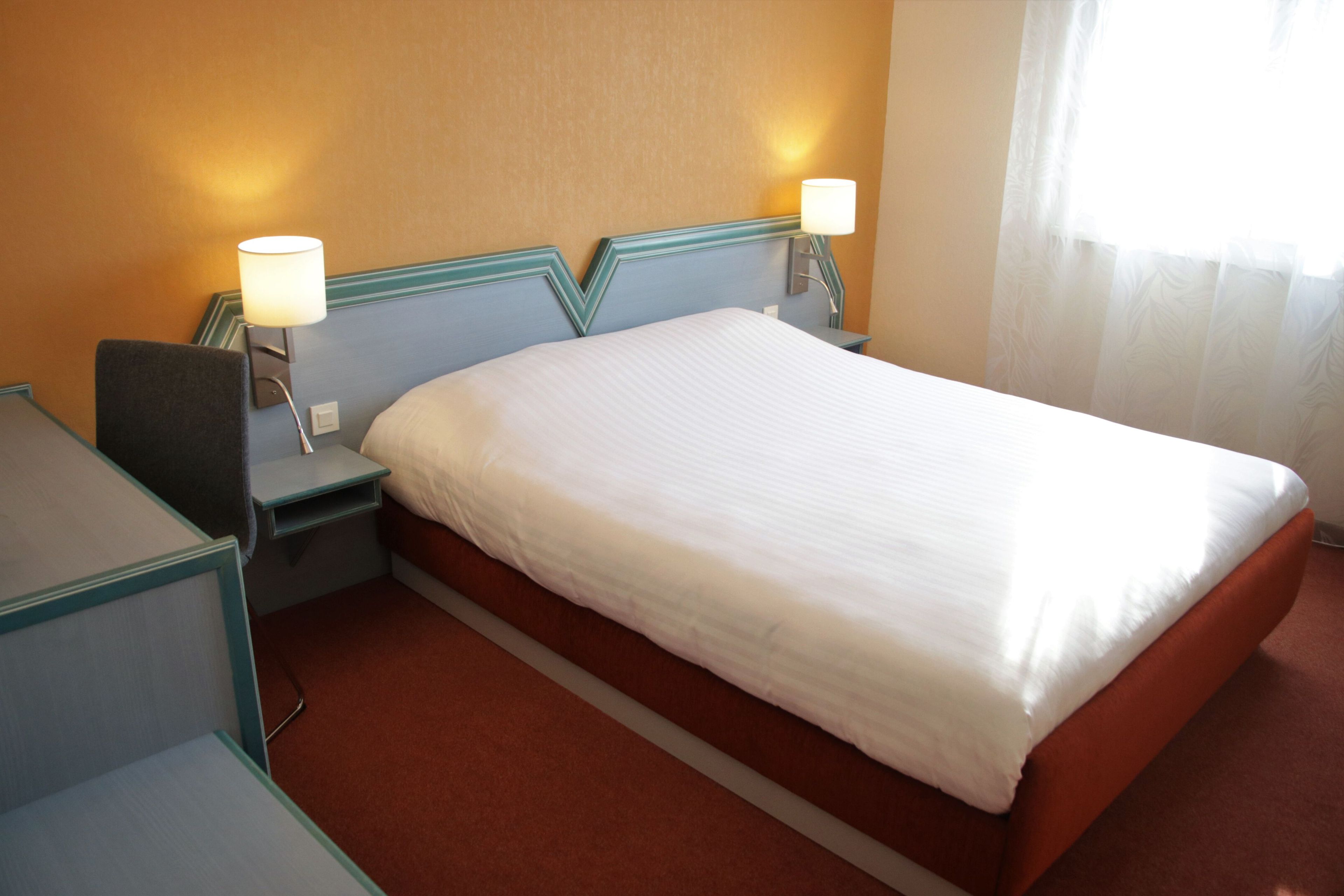 Светодиодный настенный светильник с гибкой рукояткой TEKNI-LED Pro 2 Watt ARCH-00096913 - Вид №1