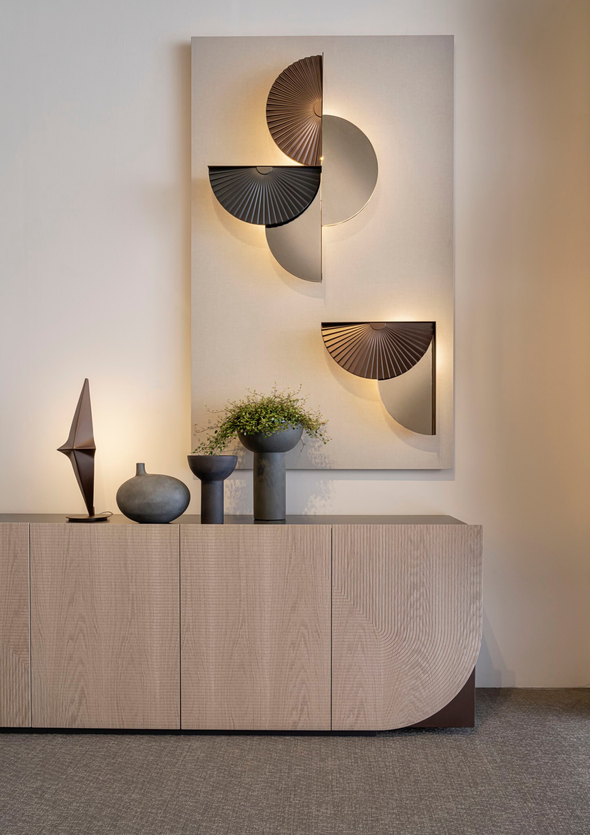 Moderna Madia Bizzotto Italia Нара ARCH-00077026 - Вид №6