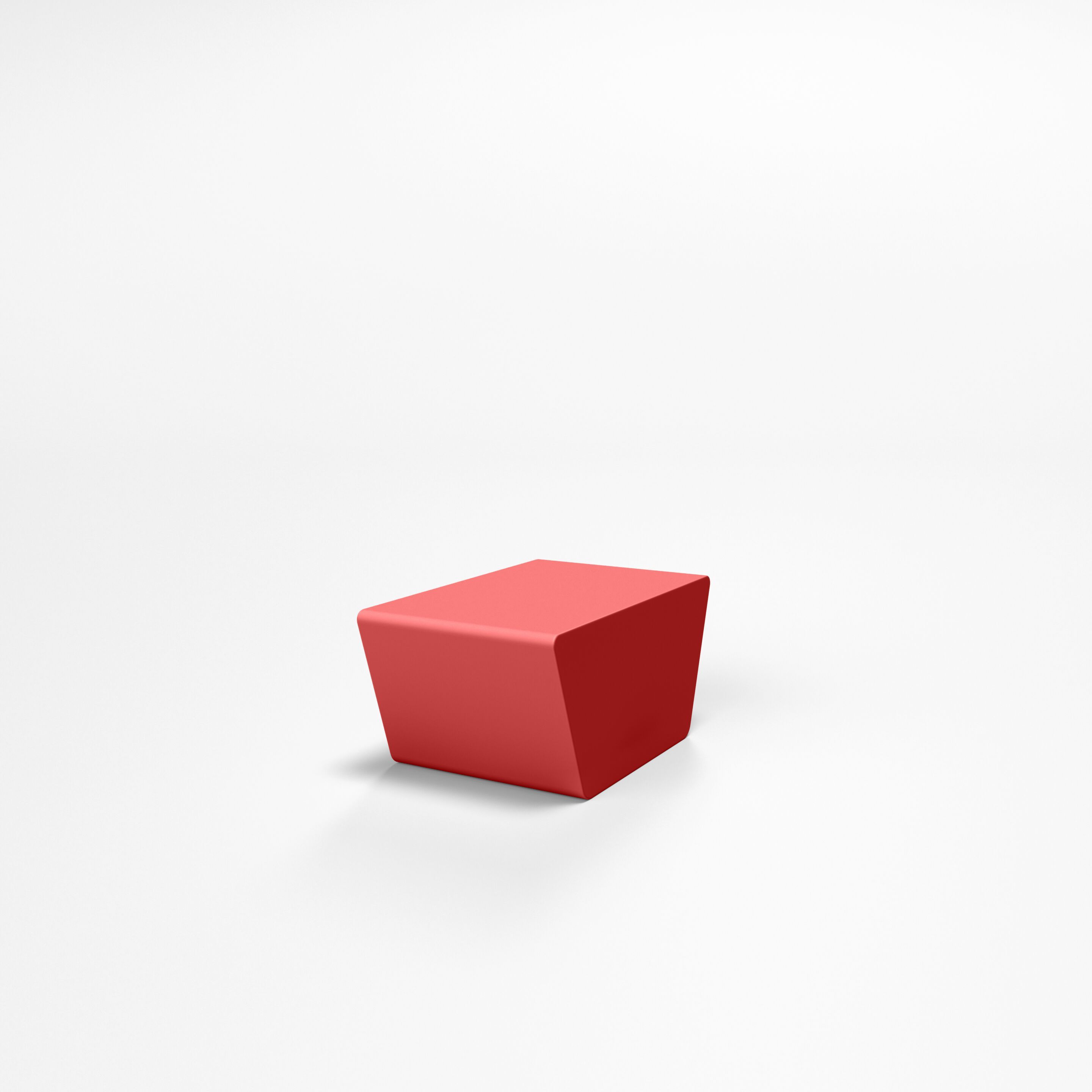 Низкий журнальный столик с пеной SIXINCH Project D ARCH-00034249 - Вид №26