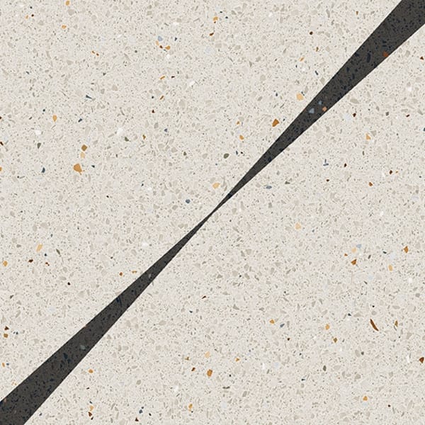 Пол / облицовка из керамогранита с эффектом Венецианского терраццо VIVES Micra ARCH-00150565 - Вид №11