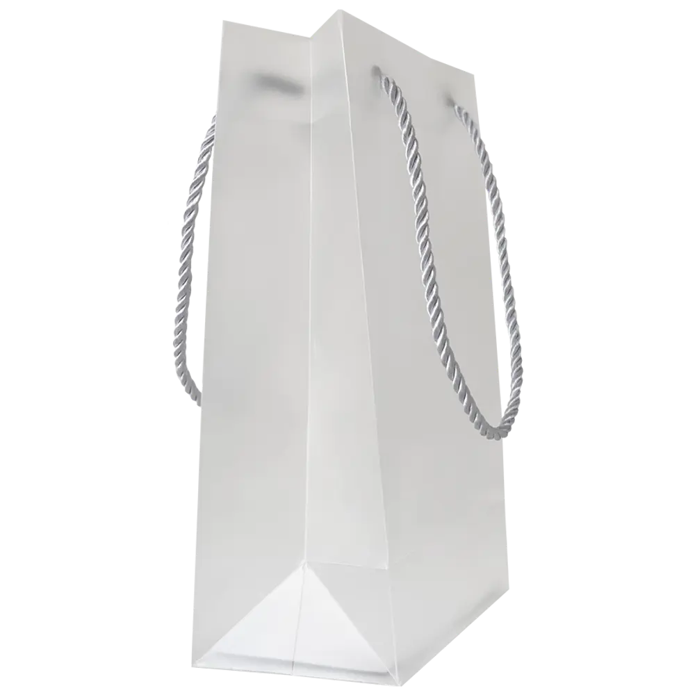 Пакет подарочный 22x30 см Симфония STLM-2194161 - Вид №2