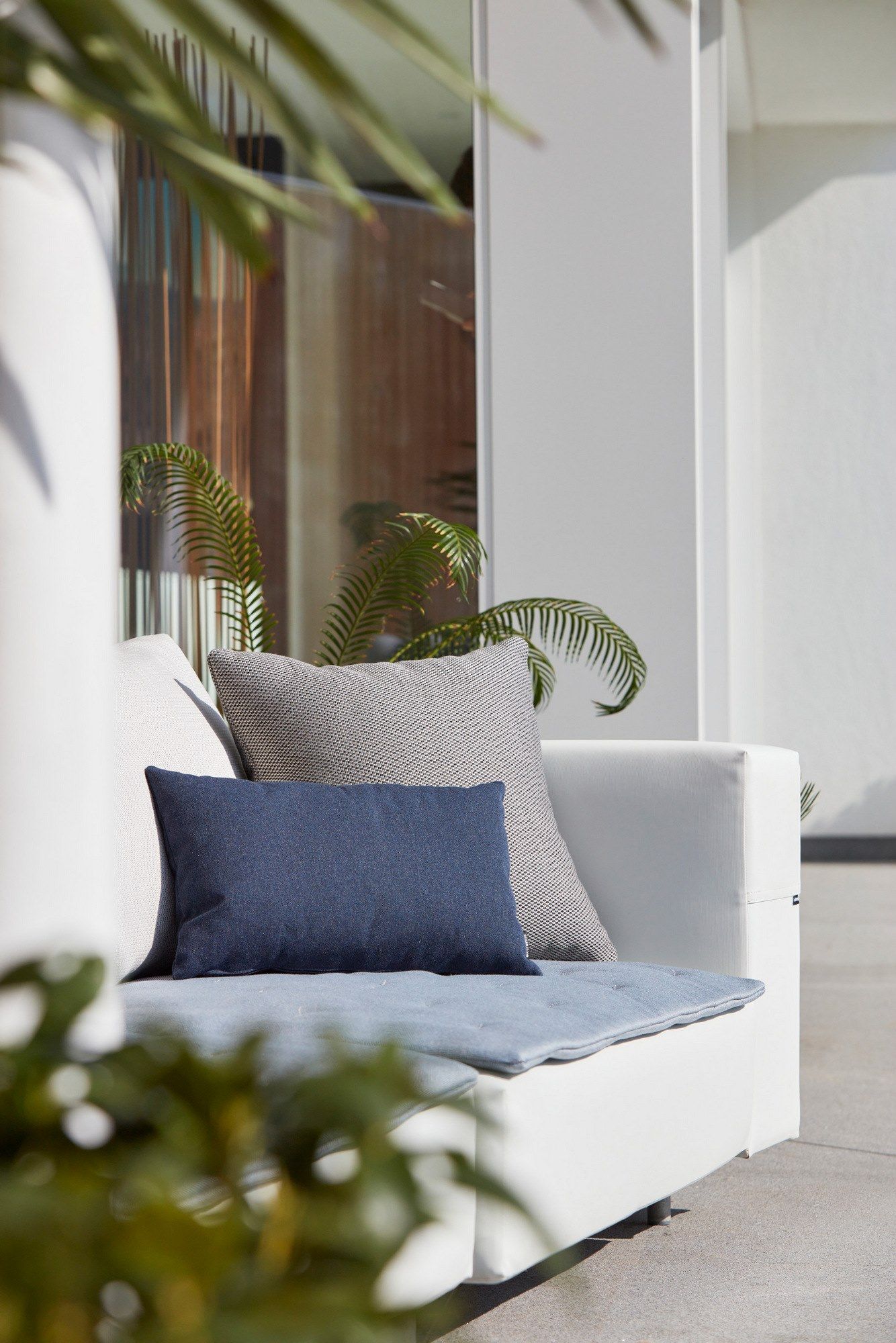 Ткань сад диван Extremis Walrus ARCH-00143039 - Вид №20