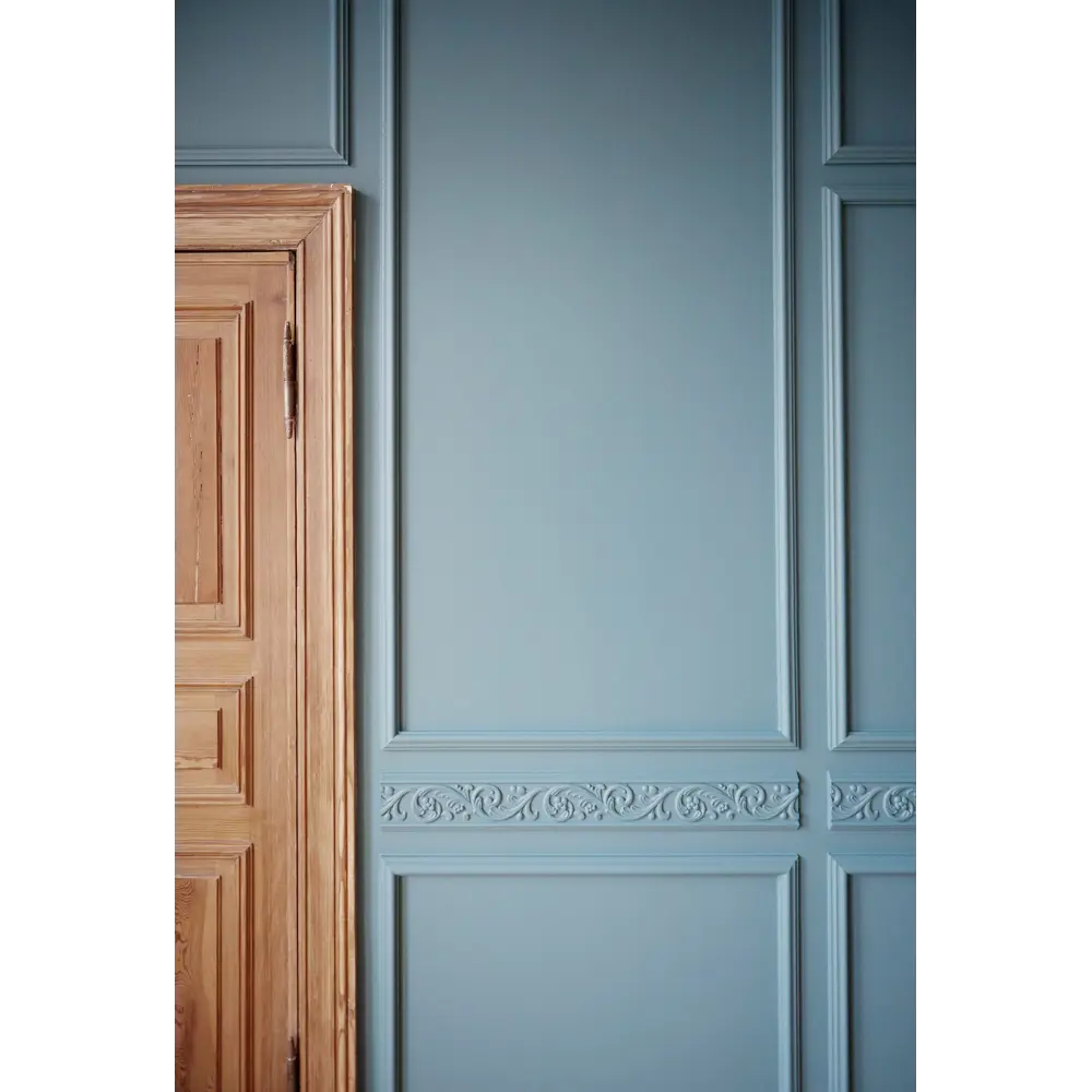 Молдинг настенно-поточльный NMC WL2 белый с кабель-каналом 89426862 STLM-1571918 - Вид №4