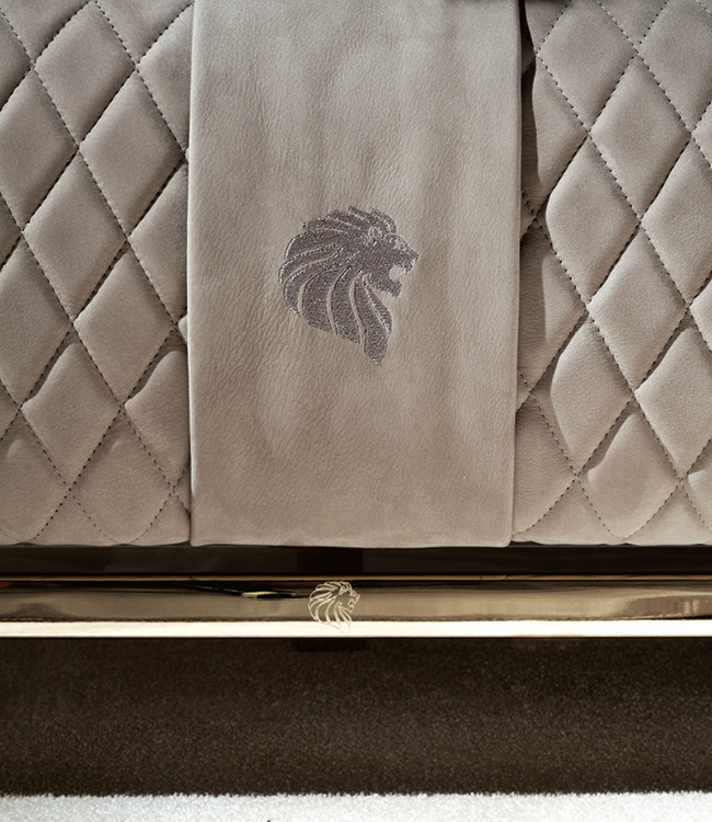 5931 Infinity кровать - giorgio collection - Вид №3