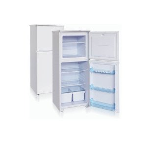 91167716 Отдельностоящий холодильник Б-153 58x145 см цвет белый STLM-0507301 БИРЮСА