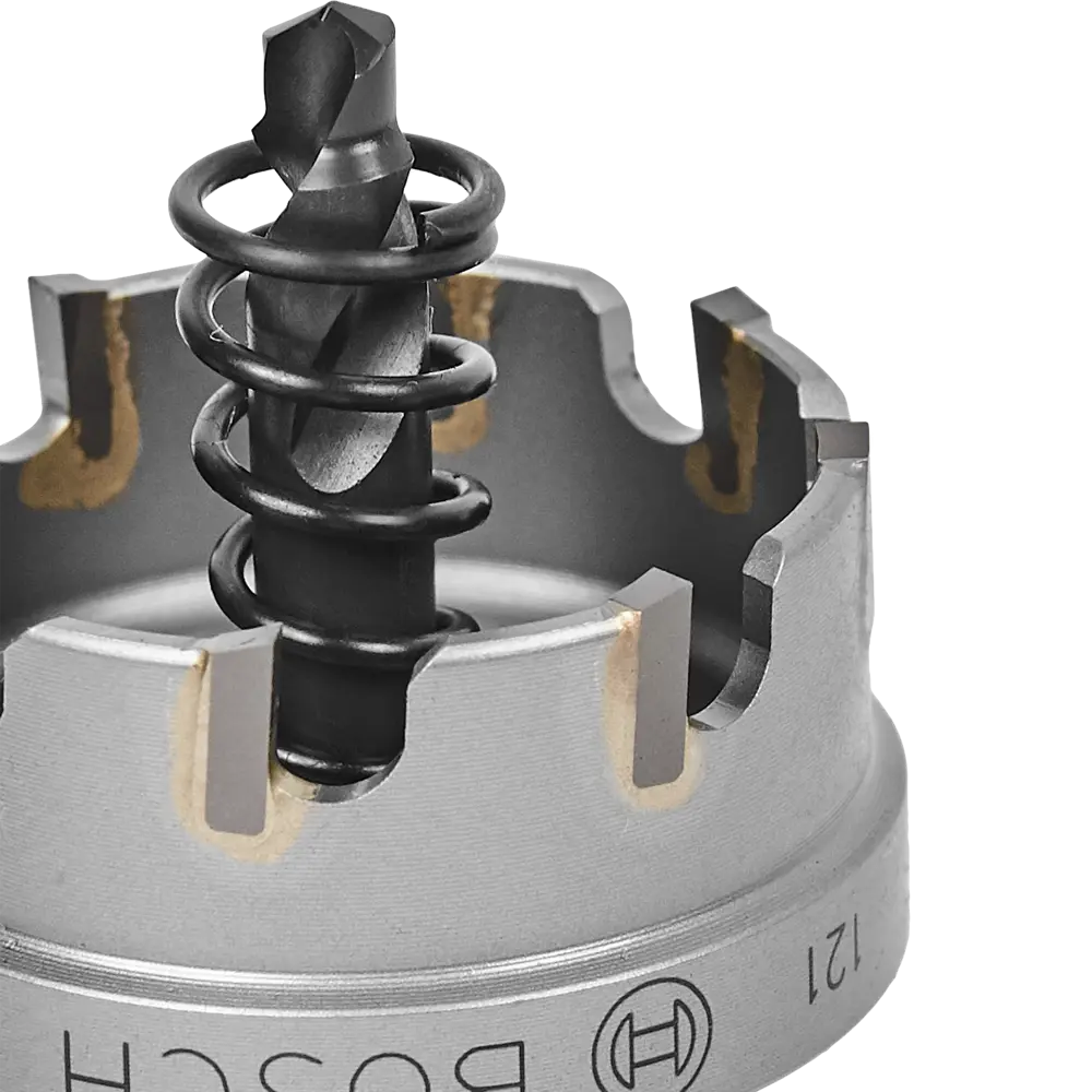 Коронка по стали Bosch 2608594142 35 мм 82857604 STLM-2045569 BOSCH PROFESSIONAL  - Вид №1