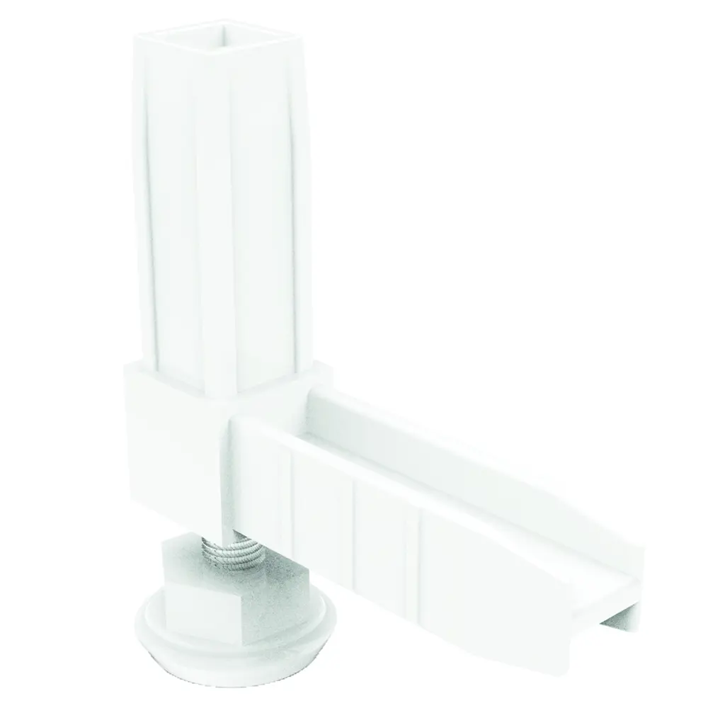 Santreyd: Коннектор для штанги с регулируемой опорой 85499991 STLM-0063399