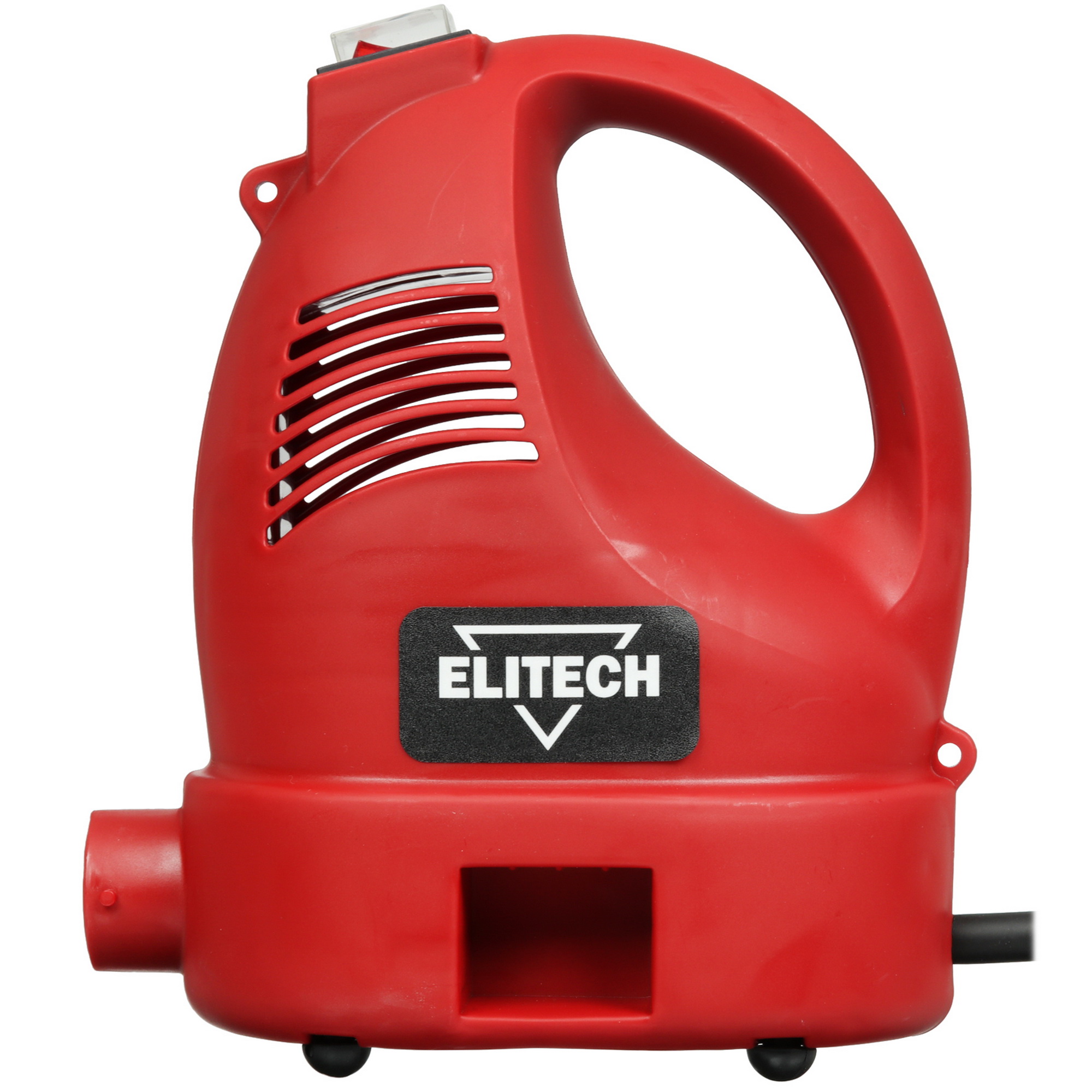 Краскопульт ELITECH КЭ 065П 9079165 STDN-0116570 - Вид №2