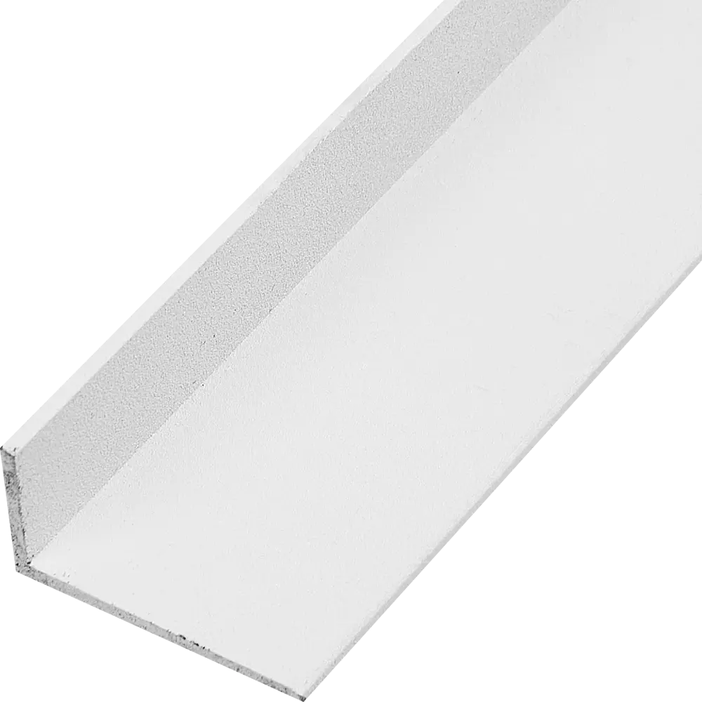 Santreyd Алюминиевый уголок 40x20x2 мм для строительства и дизайна 89034297 STLM-1005615