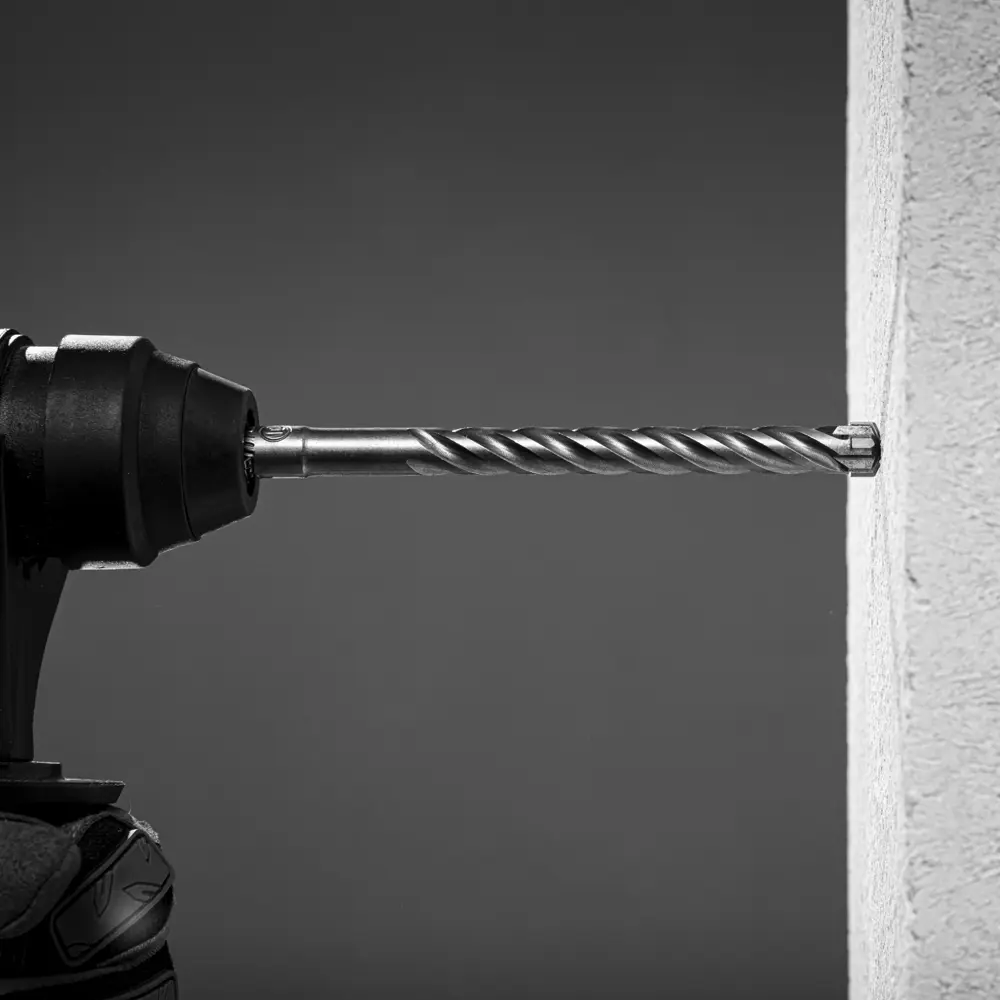 Бур по бетону SDS-plus Matrix 70640, 10x160 мм STLM-2188730 - Вид №1