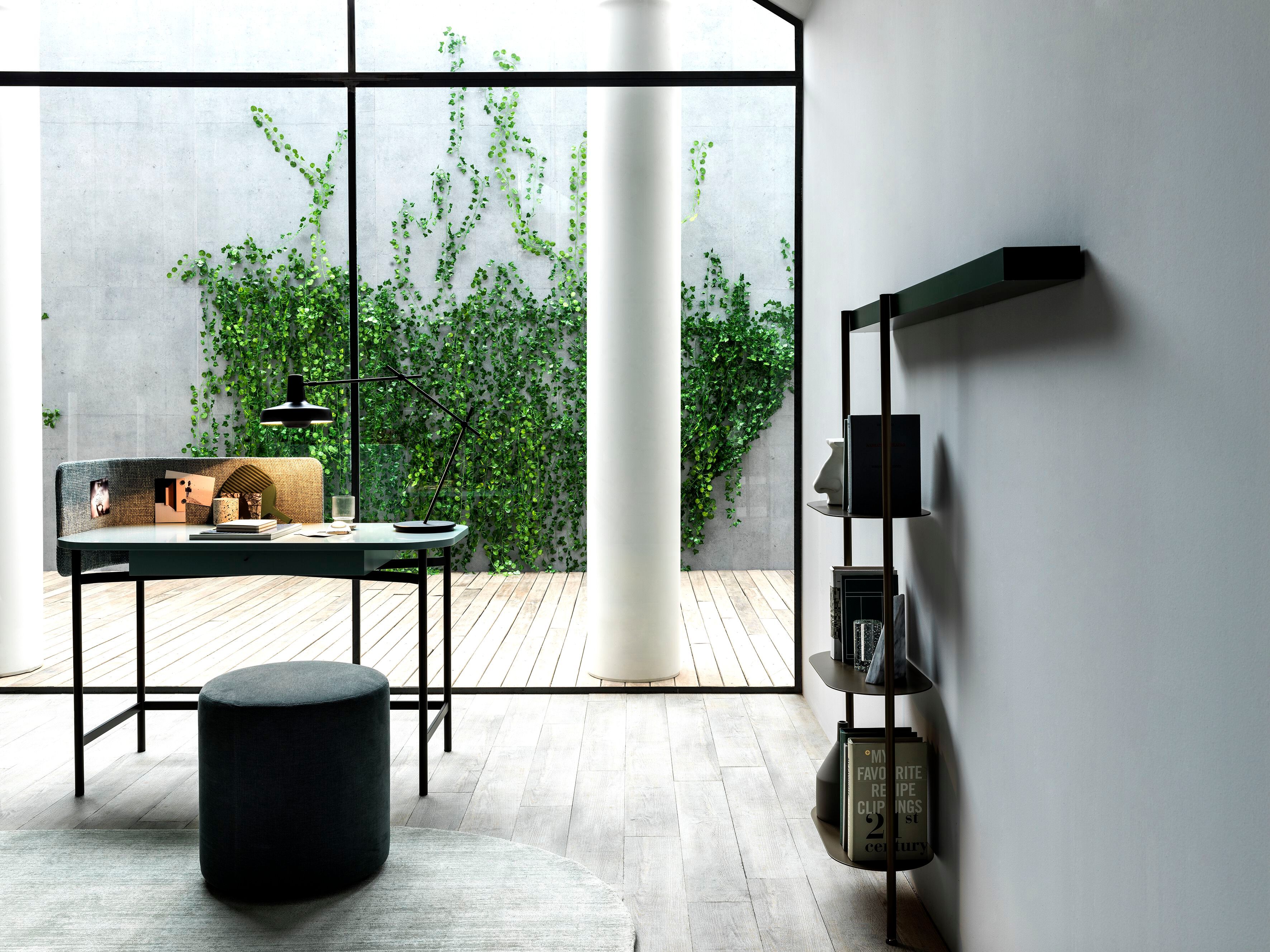 Регулируемая настольная лампа Grupa Arigato ARCH-00029859 - Вид №12